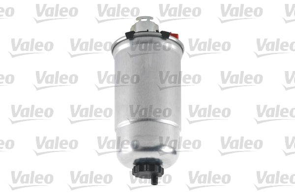 Купить 587502 VALEO Фильтр-отстойник топлива грубой очистки