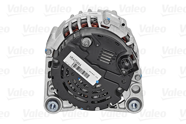 439328 VALEO Генератор автомобильный