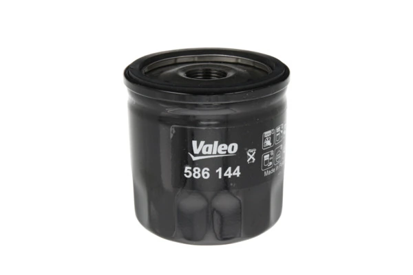 586144 VALEO Масляный фильтр двигателя
