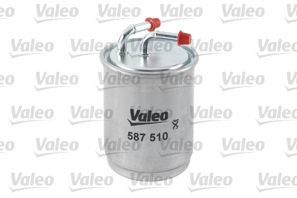 587510 VALEO Фильтр топлива
