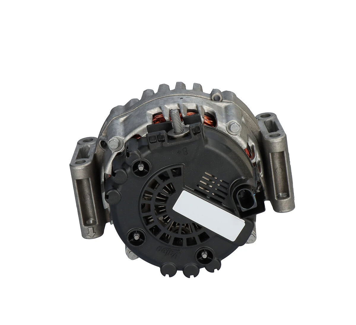 Автомобильный генератор VALEO 439836 цена, от 537.77 USD