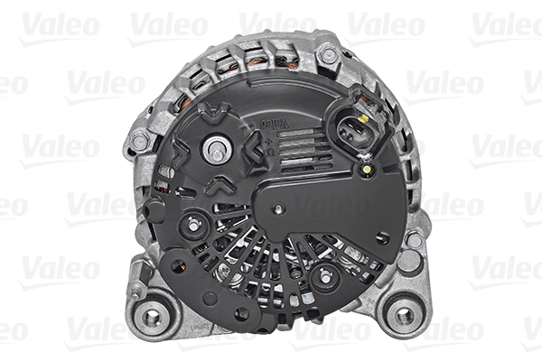 439734 VALEO Генератор автомобильный