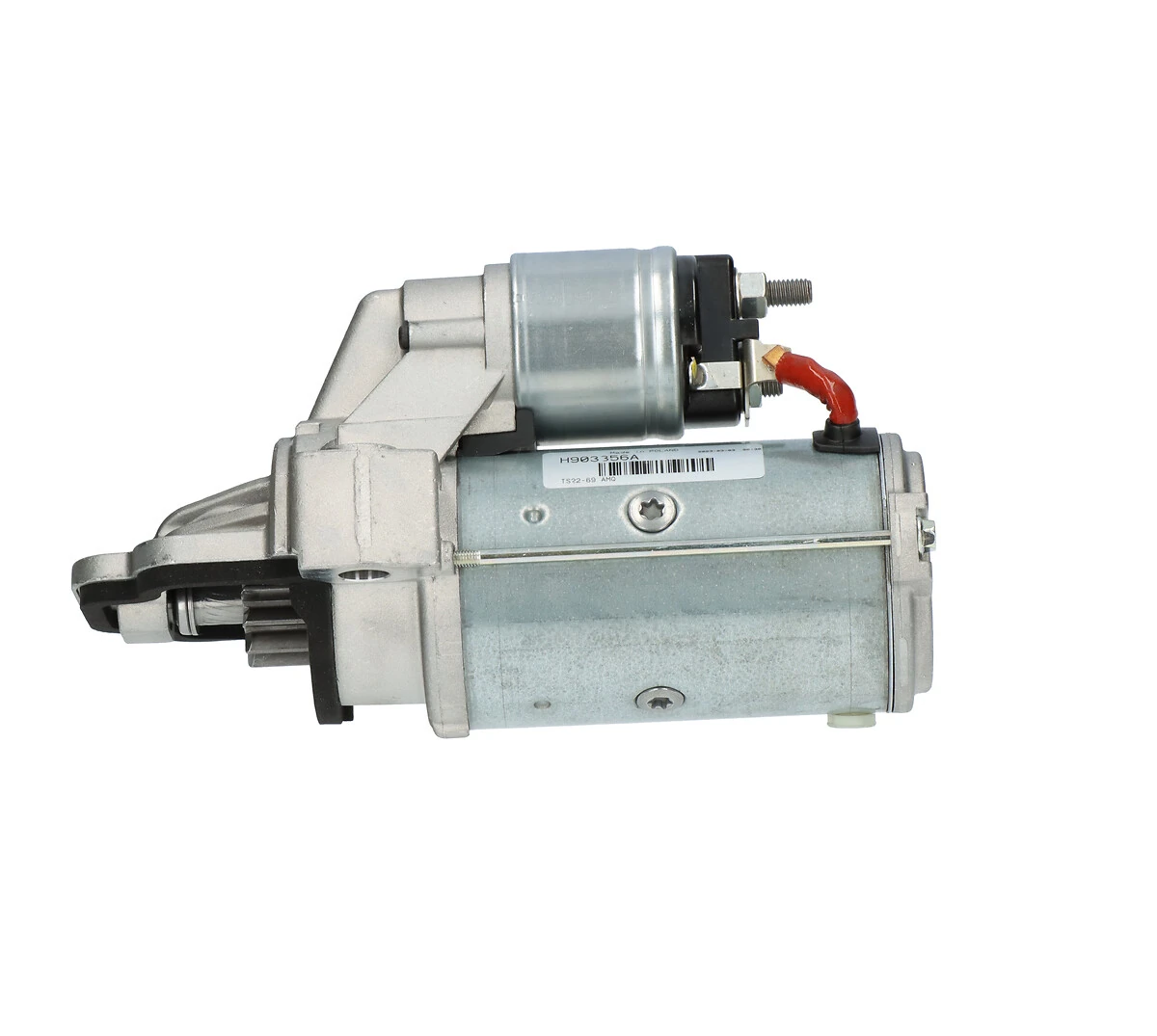 Стартер VALEO 438541 цена, от 176.76 USD