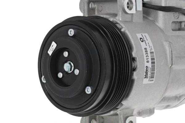 Купить 813388 VALEO Компрессор климатической установки
