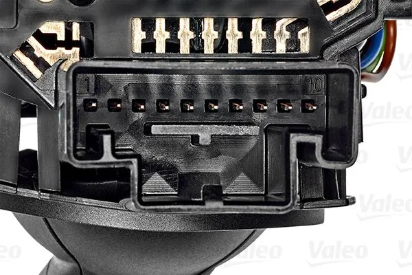Переключатели подрулевые VALEO 251710 цена, от 212.29 USD