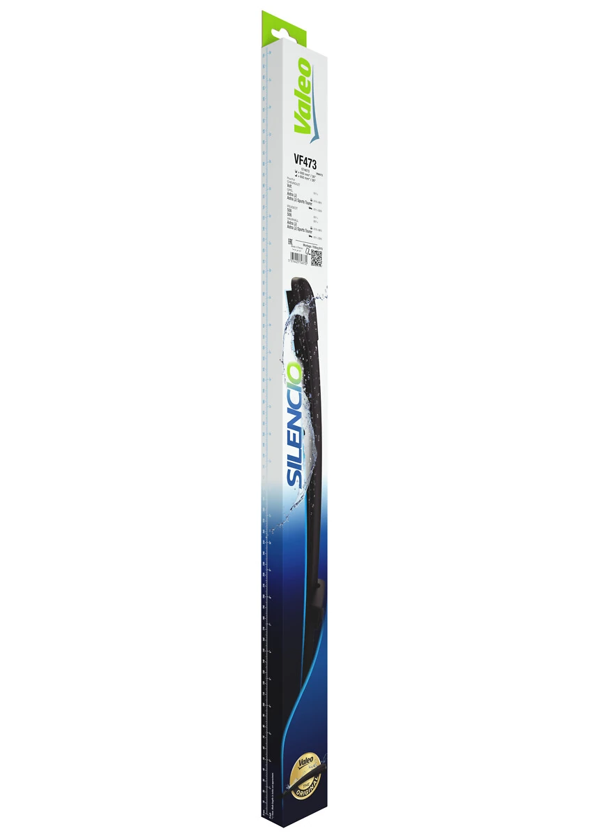 Щетки стеклоочистителя 574673 VALEO