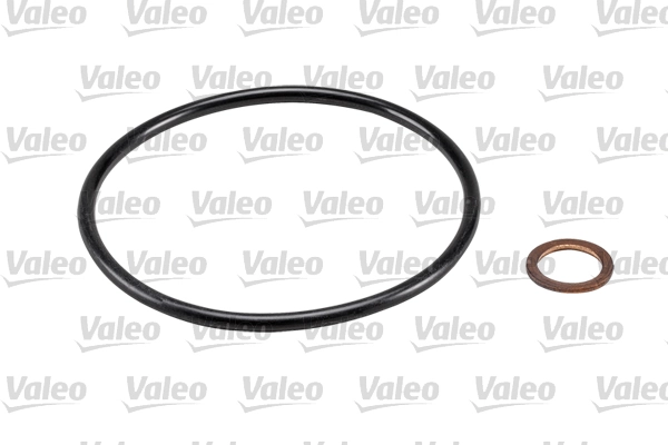 Купить 586511 VALEO Фильтр центробежный очистки масла