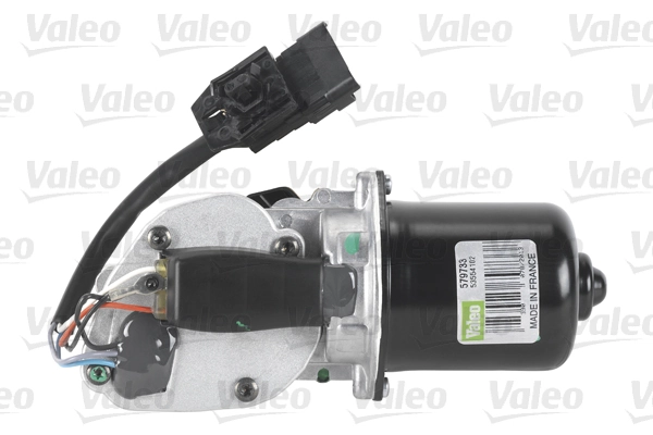 579733 VALEO Мотор стеклоочистителя передний