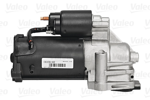 Стартер VALEO 458470 цена, от 102.61 USD
