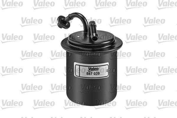 587039 VALEO Фильтр топлива