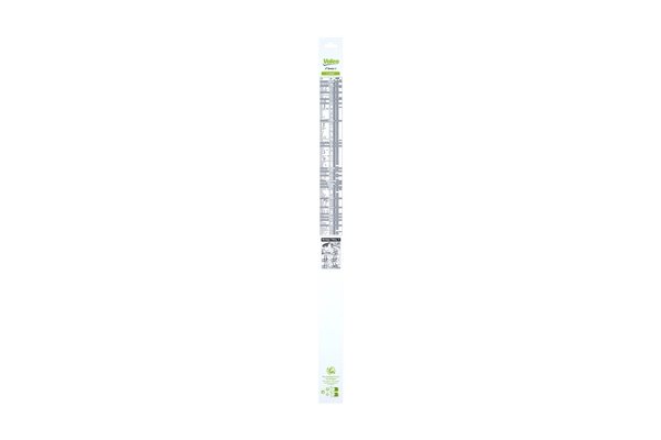 Щетка стеклоочистителя лобового стекла, водительская VALEO 575561 цена, от 6.40 USD