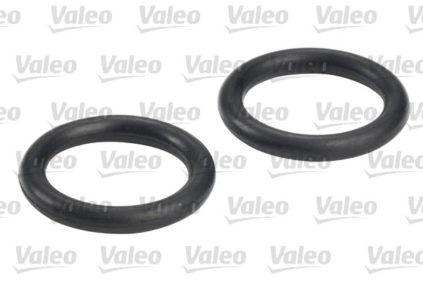 Топливный фильтр 587501 VALEO