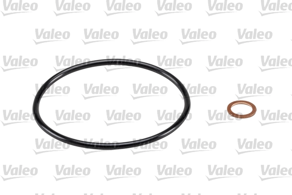 Купить 586545 VALEO Фильтр центробежный очистки масла