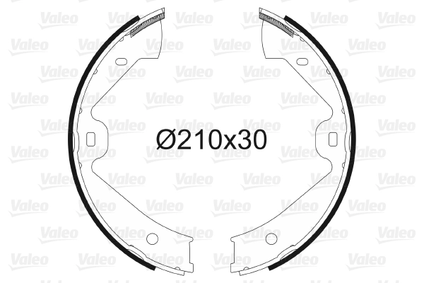 564137 VALEO