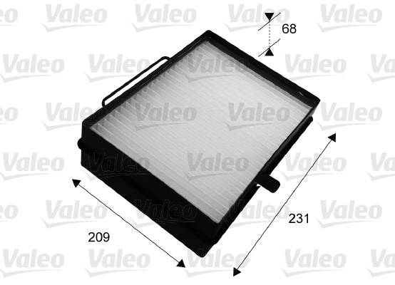 716039 VALEO
