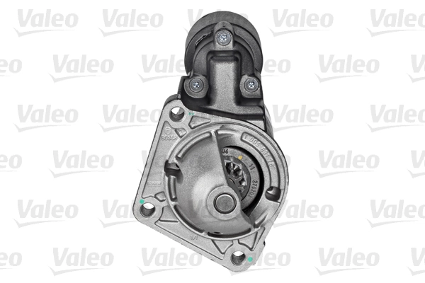 Купить MQS1289 Magneti Marelli Стартер
