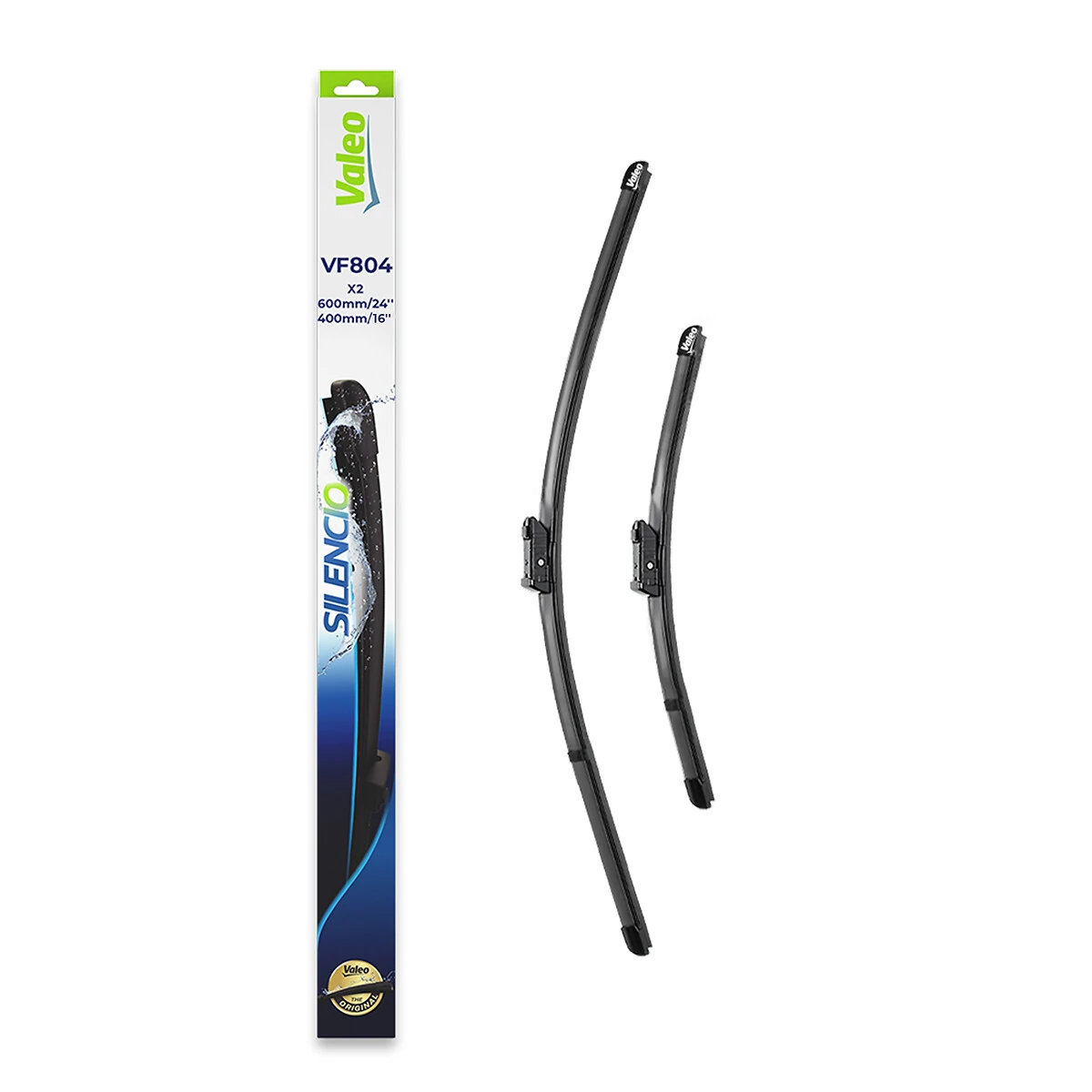 Купить VAL577804 VALEO Бесконтактные дворники