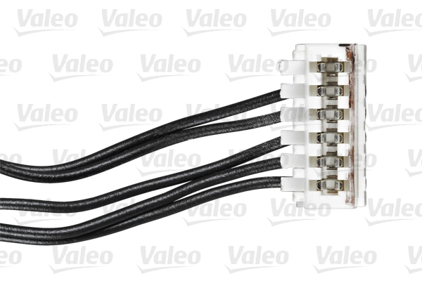 Comutador instalado na coluna da direção, montado Volkswagen Tiguan 1 5N1, 5N2