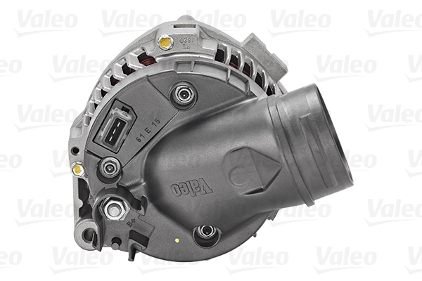 436665 VALEO Генератор автомобильный