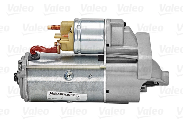 Купить 438158 VALEO Стартер