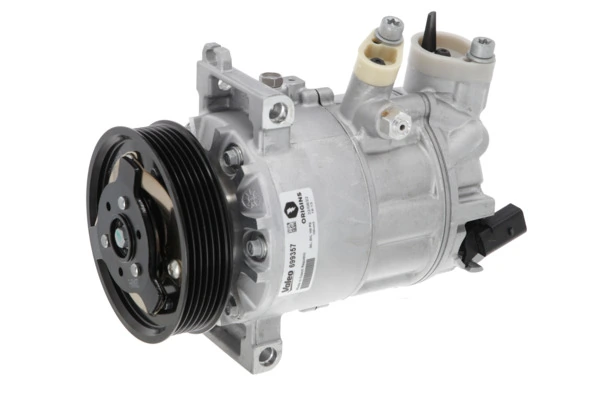 Compressor de aparelho de ar condicionado Volkswagen Tiguan 1 5N1, 5N2
