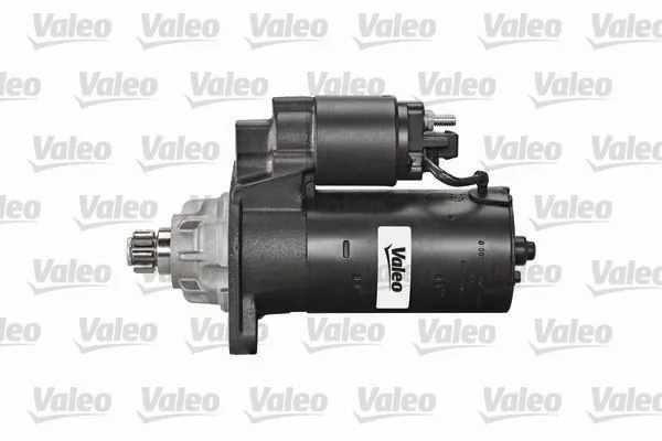 Стартер VALEO 438152 цена, от 99.74 USD