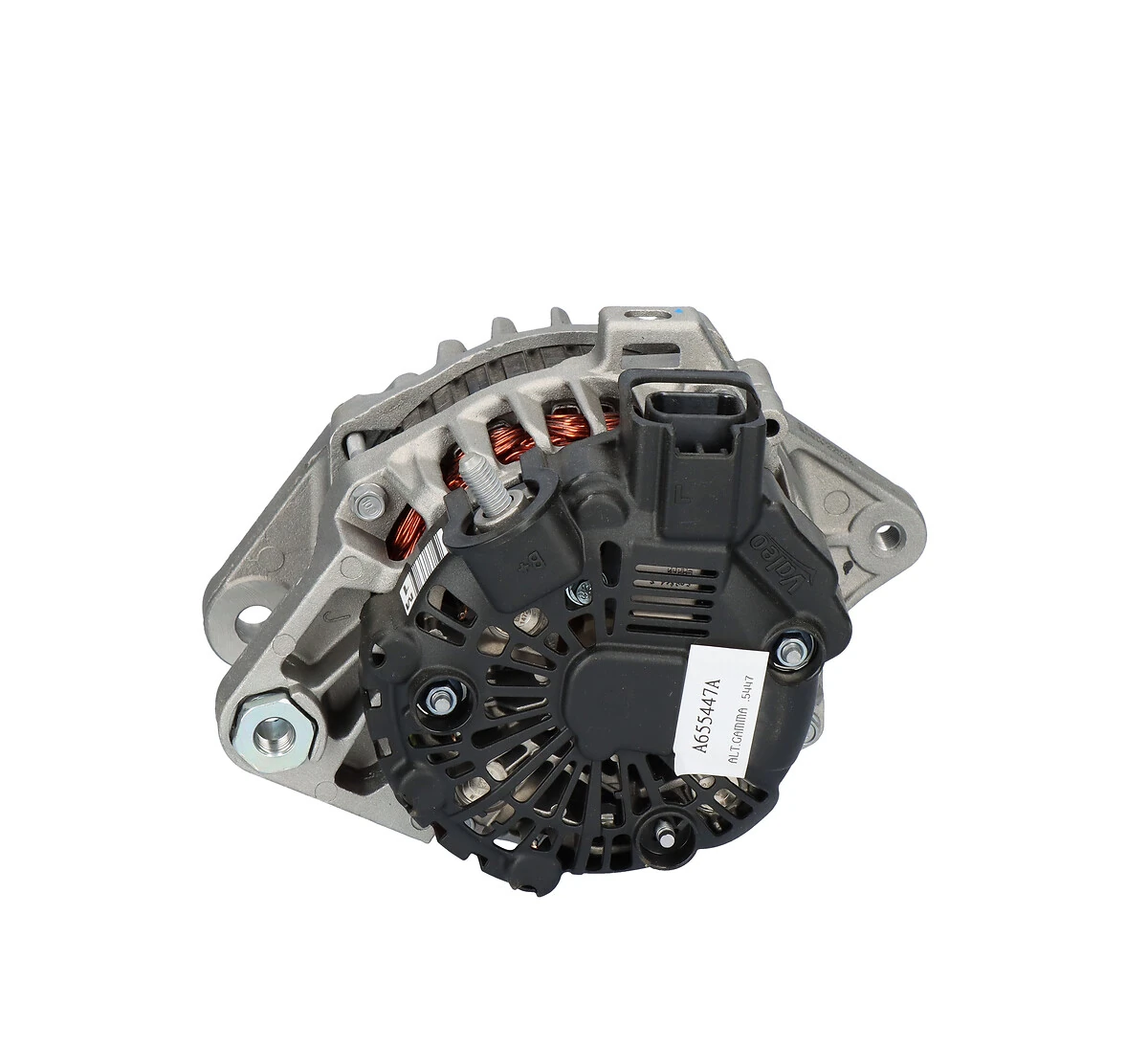600201 VALEO Генератор автомобильный