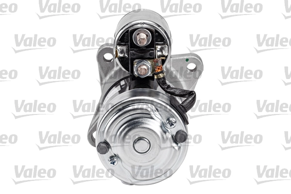  Motor de arranco Mazda 626 V sedan (GF) (1997 - 2002) V