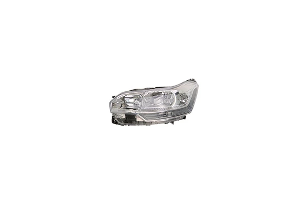 Правая блок фара Polcar 2334100E цена, от 138.20 USD