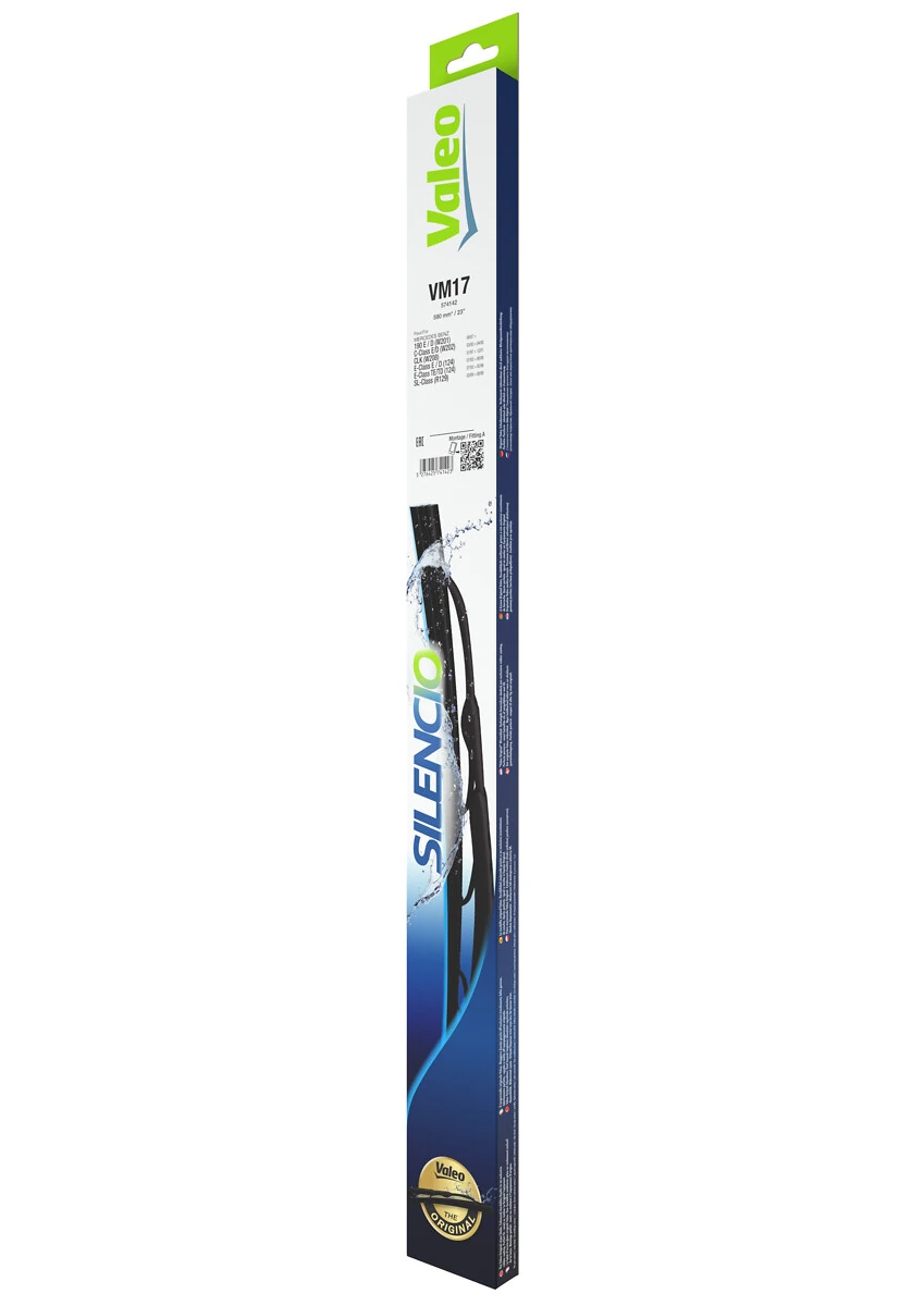 Купить 574142 VALEO Бесконтактные дворники