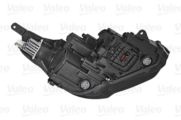 Фара левая VALEO 046944 цена, от 674.07 USD