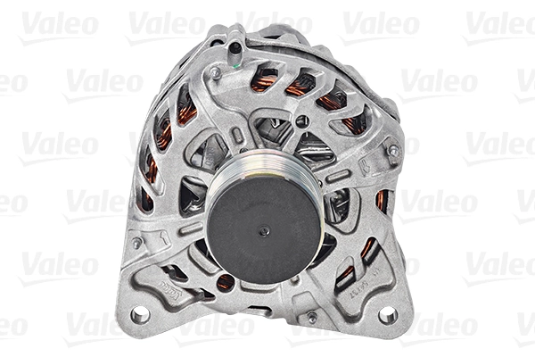 439983 VALEO Генератор автомобильный