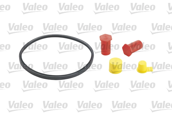 Купить 587903 VALEO Фильтр-отстойник топлива грубой очистки