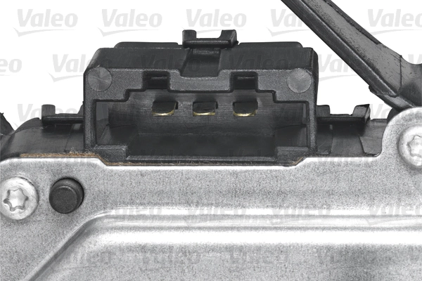 Купить 579600 VALEO Мотор стеклоочистителя заднего стекла