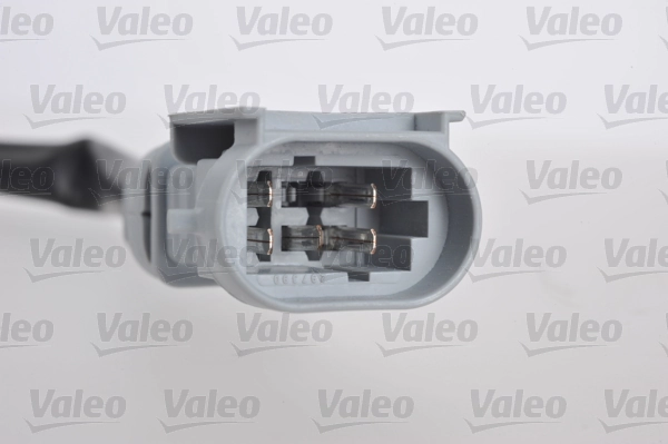579234 VALEO Мотор стеклоочистителя передний