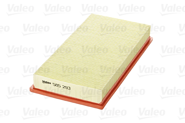 585293 VALEO Воздушный фильтр двигателя