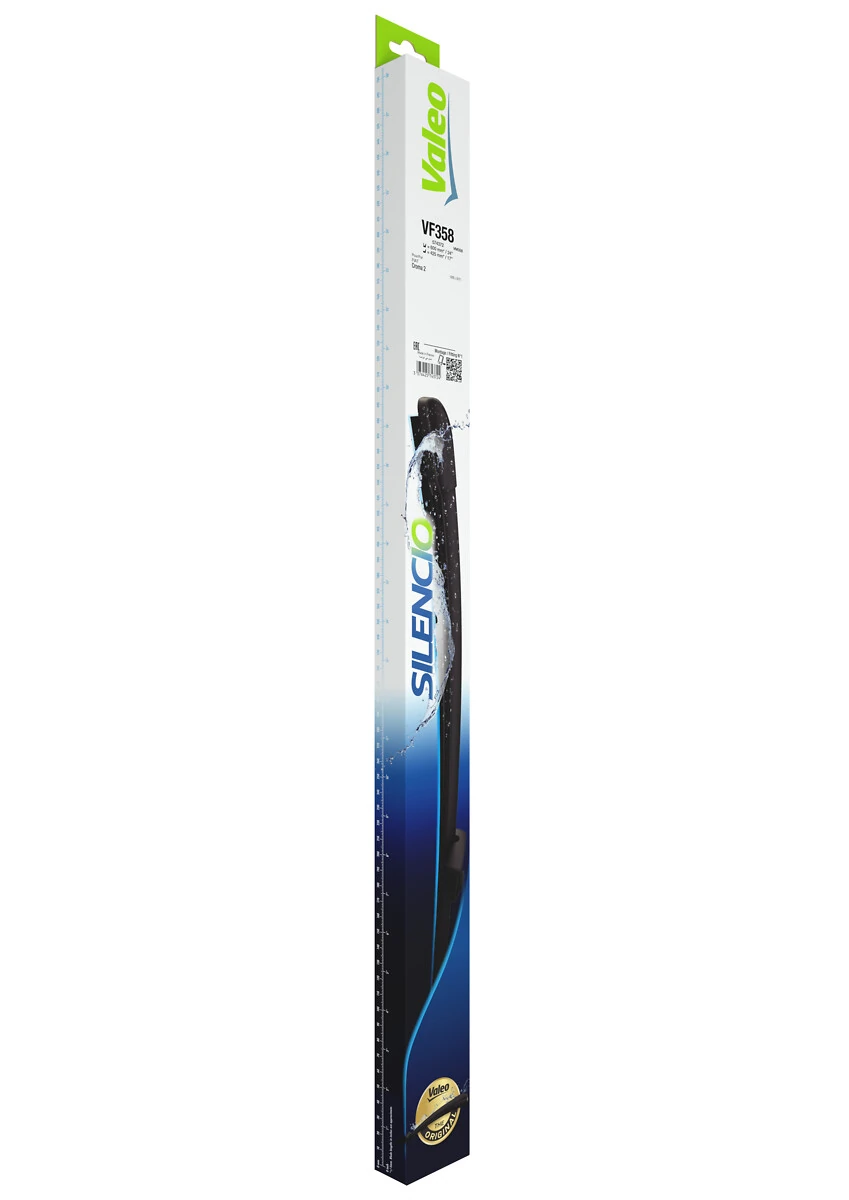 Купить 574372 VALEO Бесконтактные дворники