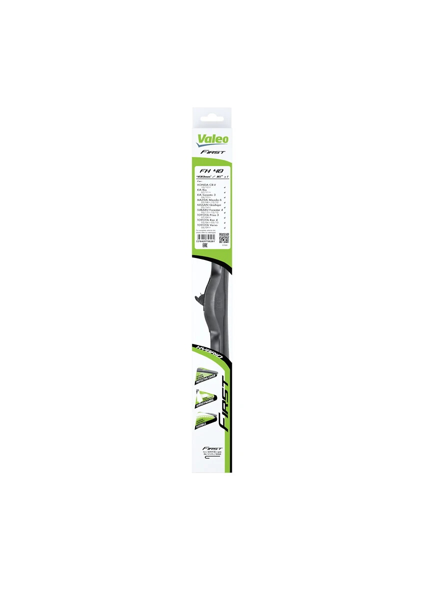 575826 VALEO