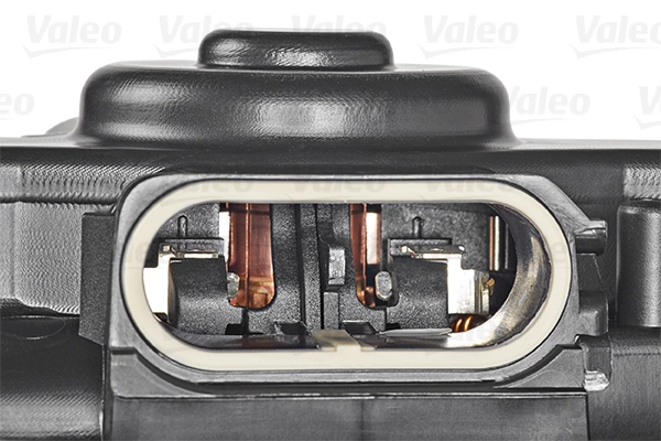 715069 VALEO Электромотор печки