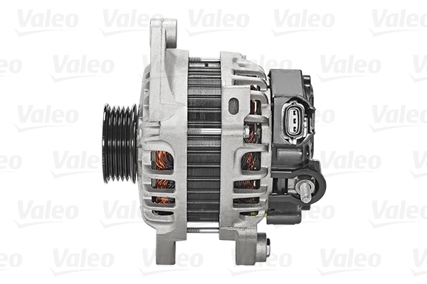 Автомобильный генератор AS/Auto Storm A3515S цена, от 111.72 USD