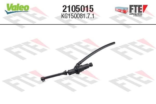 ГЦС Renault Laguna II хэтчбек (BG0, BG1) (2001 - 2007) цена, от 39.64 USD