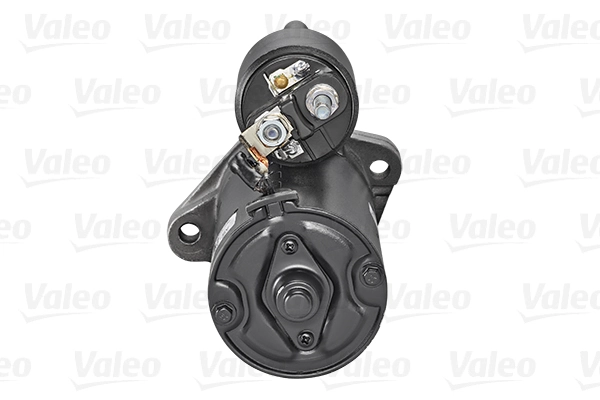  Motor de arranco Audi A6 C4 carrinha (4A5) (1994 - 1998) C4