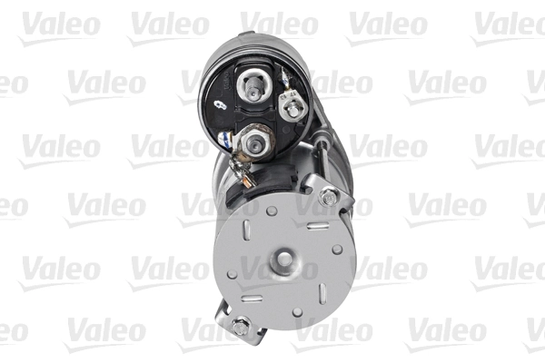 458427 VALEO Стартер автомобиля