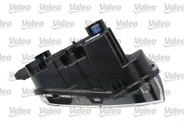 Фара противотуманная, левая VALEO 047438 цена, от 144.93 USD