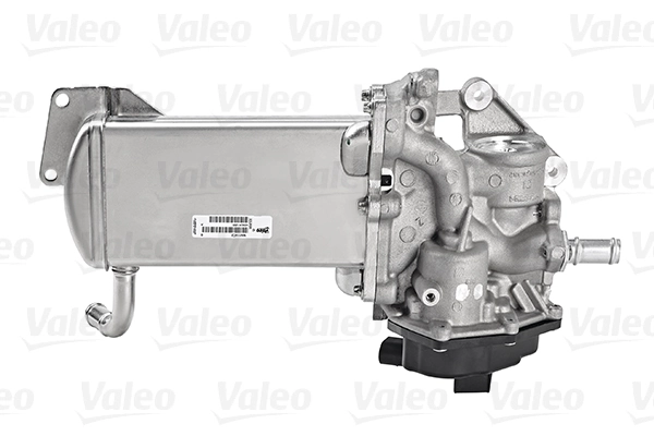 Радиатор системы EGR рециркуляции выхлопных газов VALEO 700439 цена, от 237.39 USD