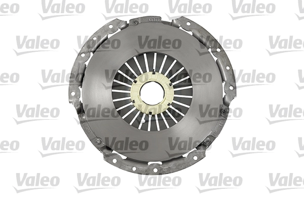 805037 VALEO Сцепление в сборе