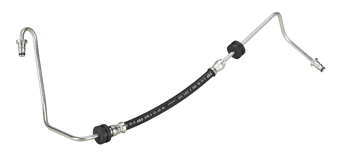 Mangueira de embraiagem Ford Fiesta JAS, JBS