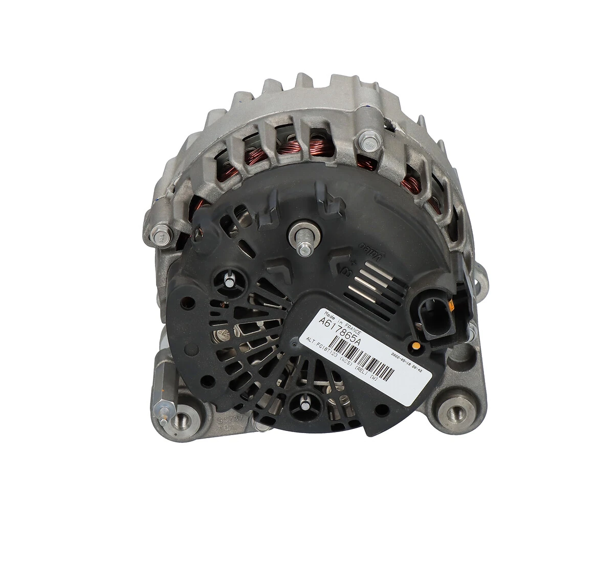 Автомобильный генератор VALEO 440836 цена, от 202.69 USD