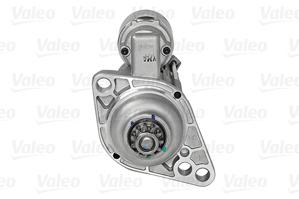 438175 VALEO Стартер автомобиля