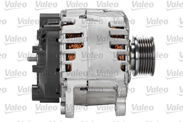 Автомобильный генератор VALEO 439750 цена, от 277.07 USD